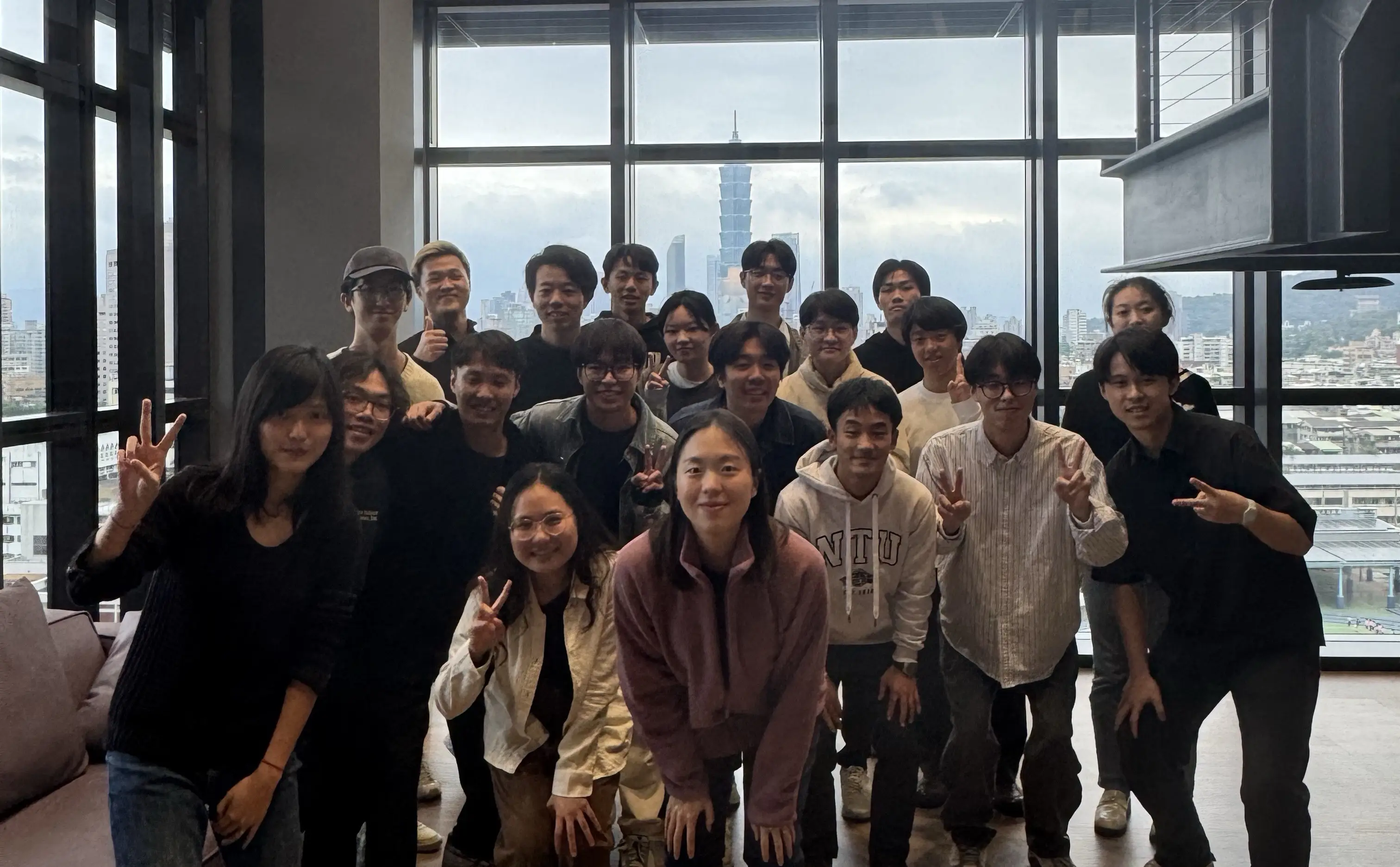 Connecting Ideas Across Borders: NTU × Kyushu University Joint Workshop on Energy, Mobility, and Society