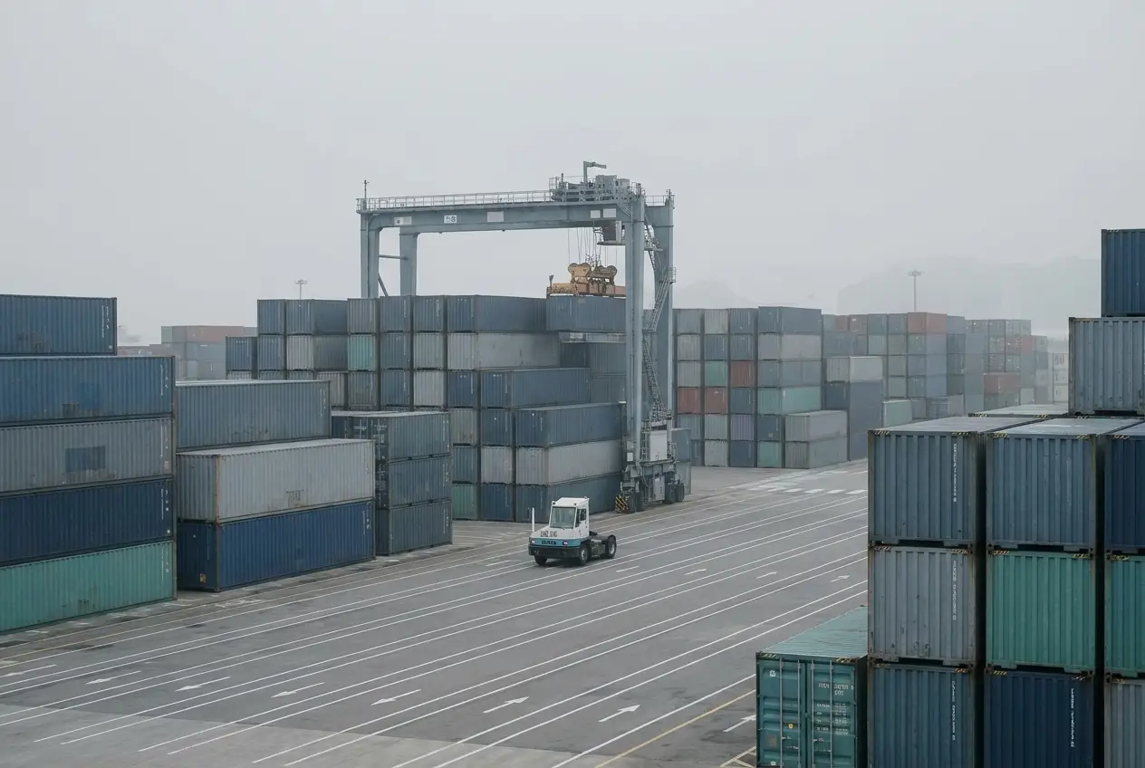 Low-Carbon Transport & Supply Chains