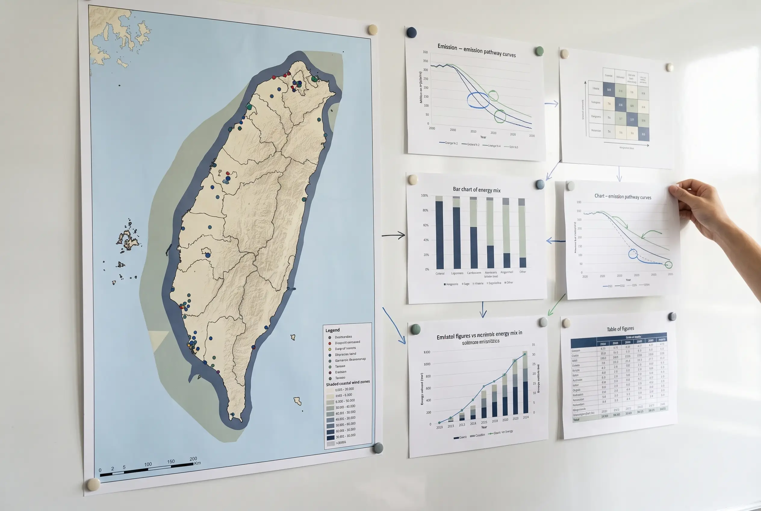 Sustainable Energy Decision-Making